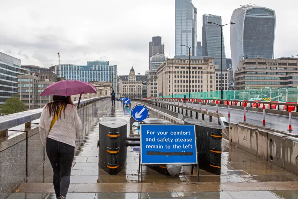 London Bridge